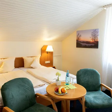 Hotel Fernblick Hoechenschwand Room photo