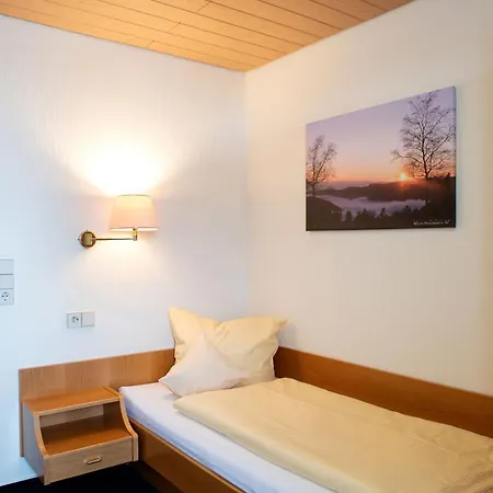 Hotel Fernblick Hoechenschwand Room photo