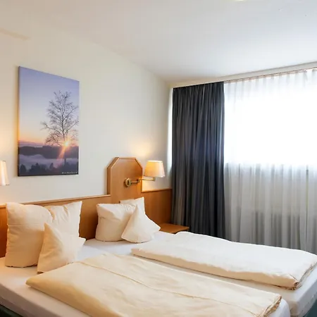 Hotel Fernblick Hoechenschwand Room photo
