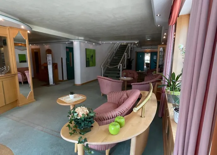 Hotel Fernblick