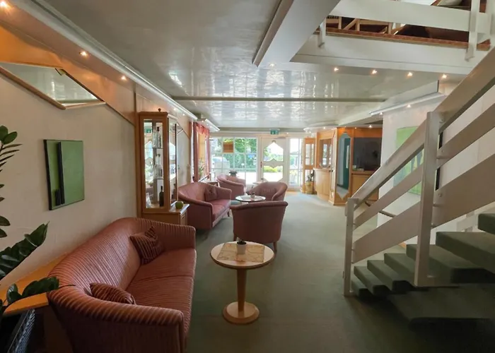 Hotel Fernblick