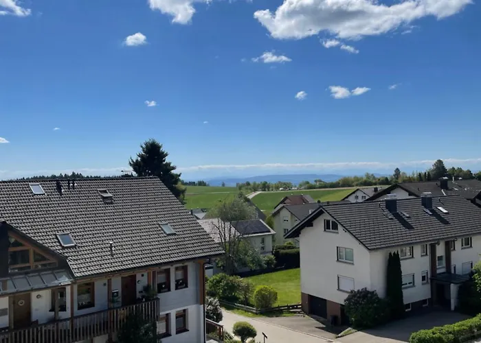 Hotel Fernblick