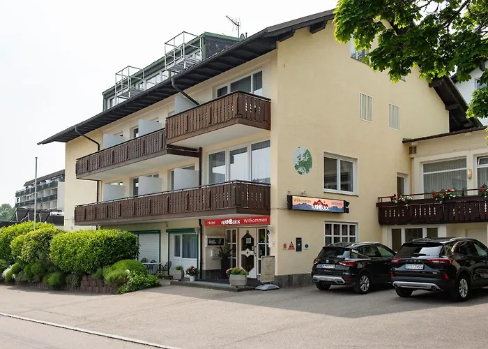 Hotel Fernblick