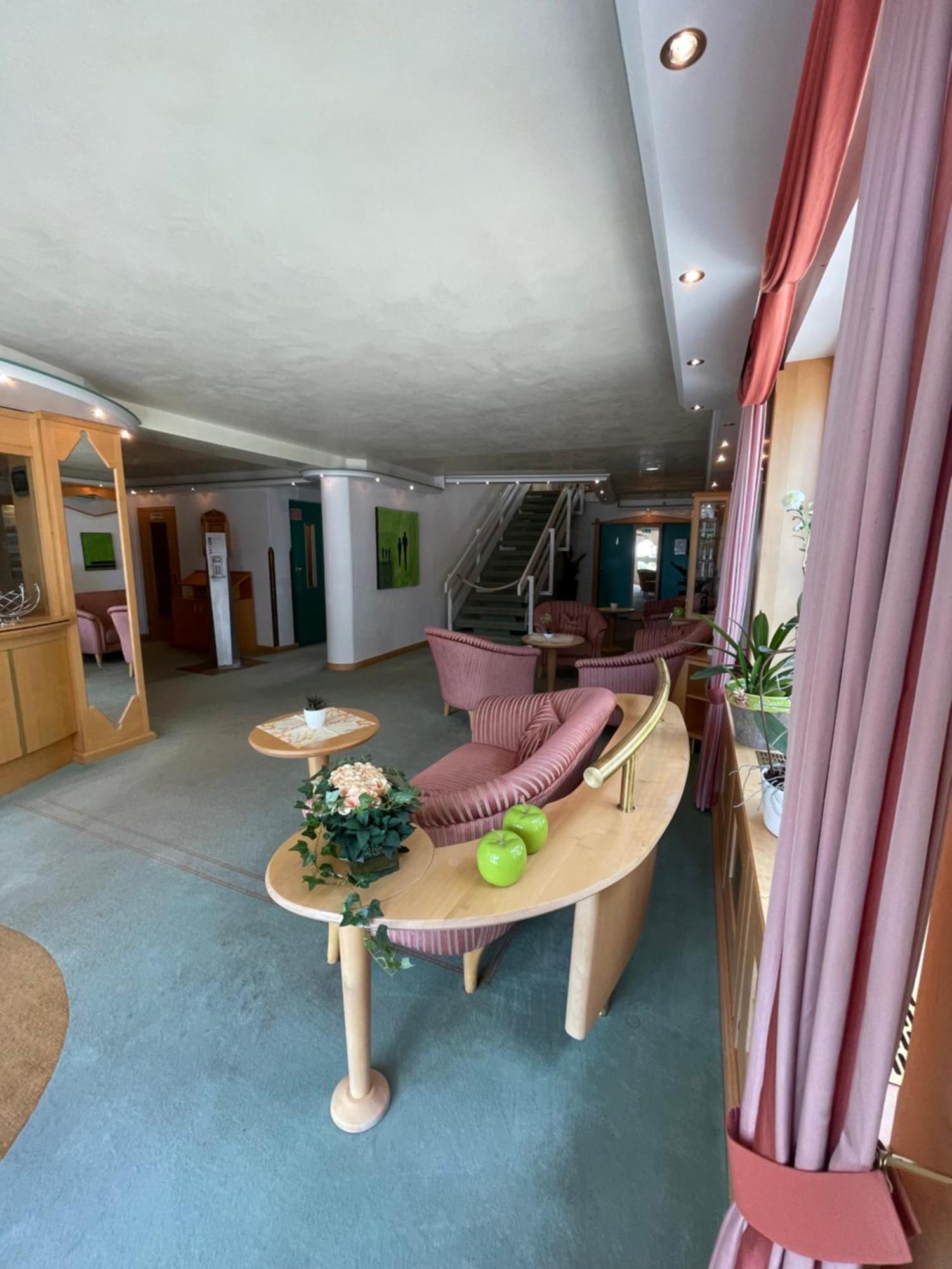Portens Fernblick Hotel