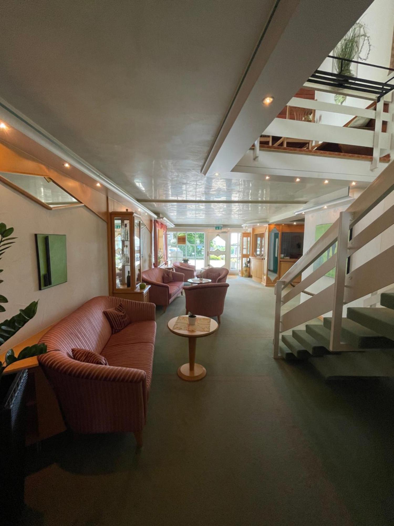 Hotel Portens Fernblick 3*