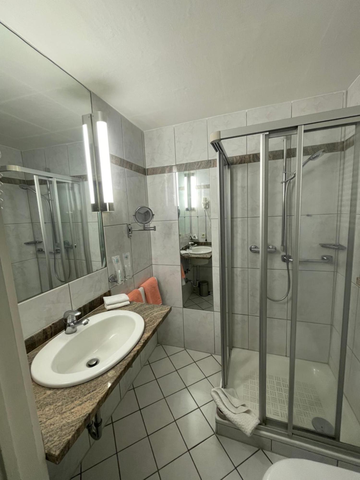 Hotel Fernblick 3*