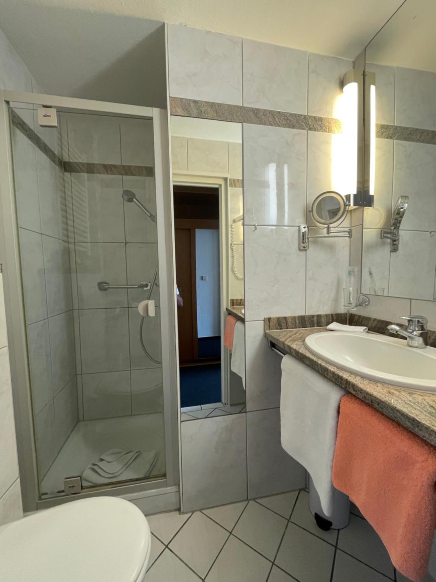 Hotel Portens Fernblick 3*