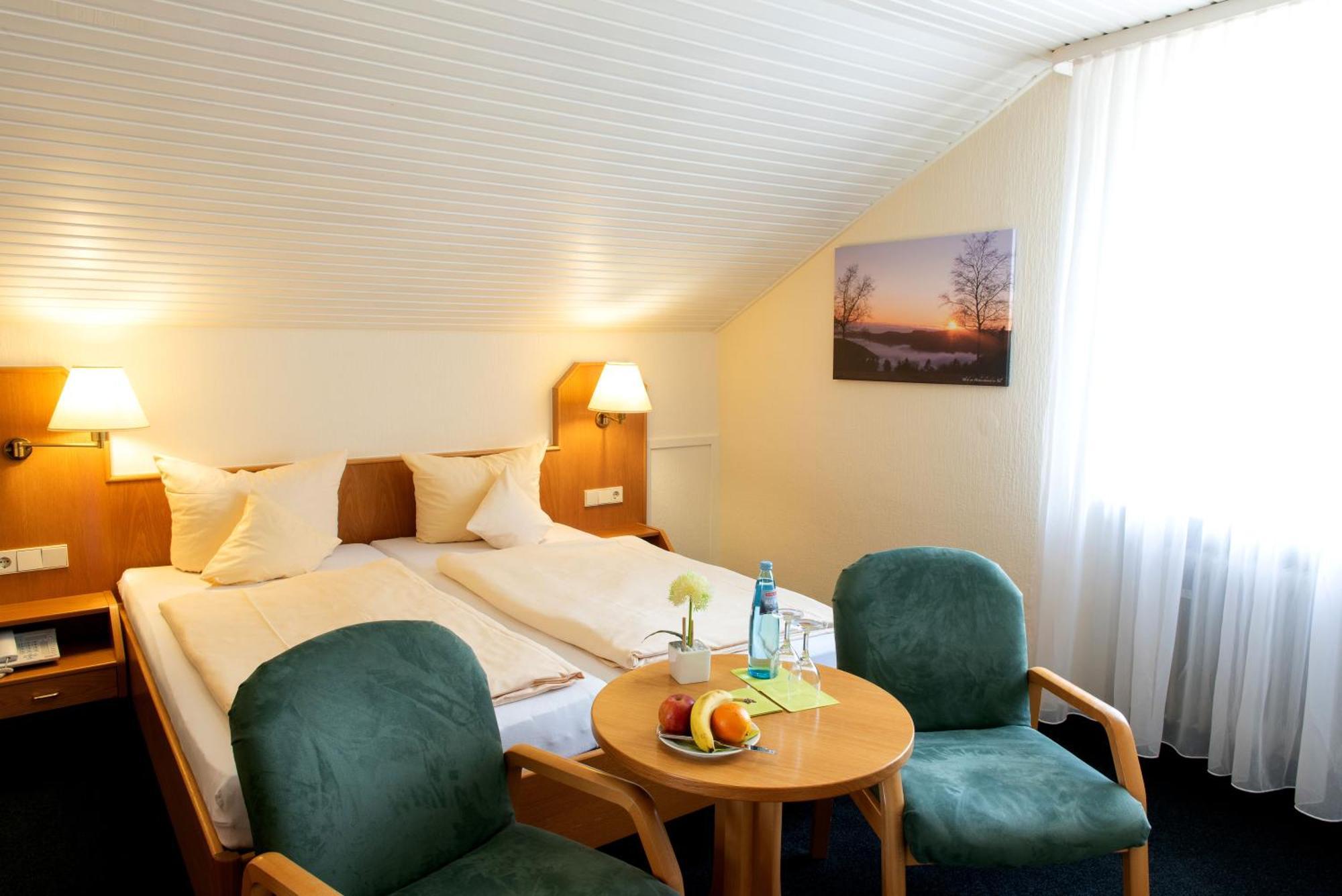 Portens Fernblick 3*