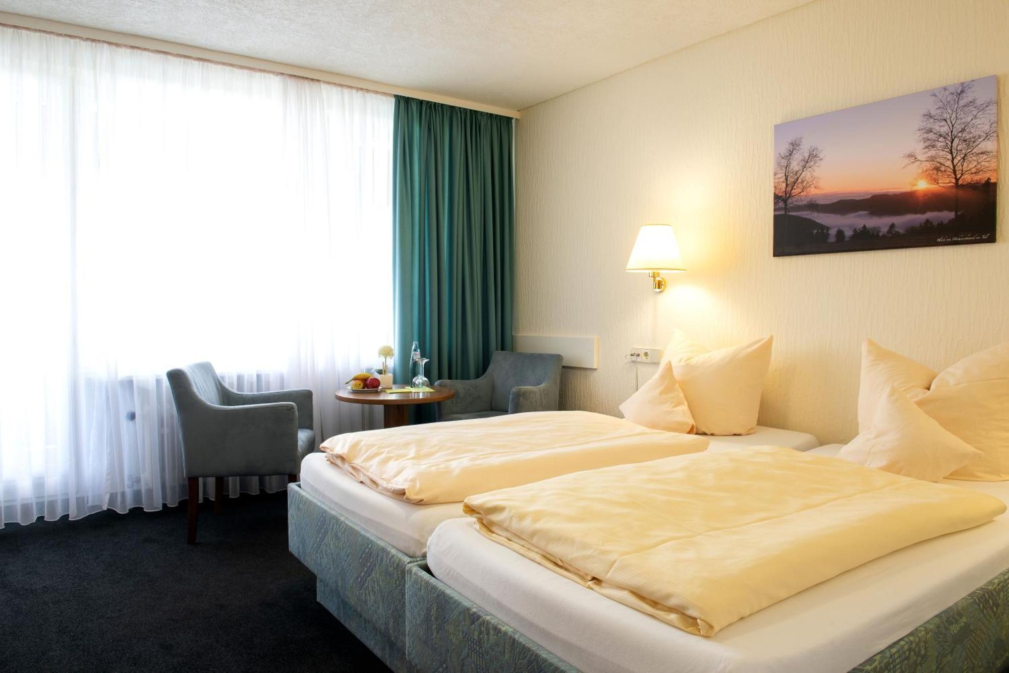 Portens Fernblick Hotel 3*