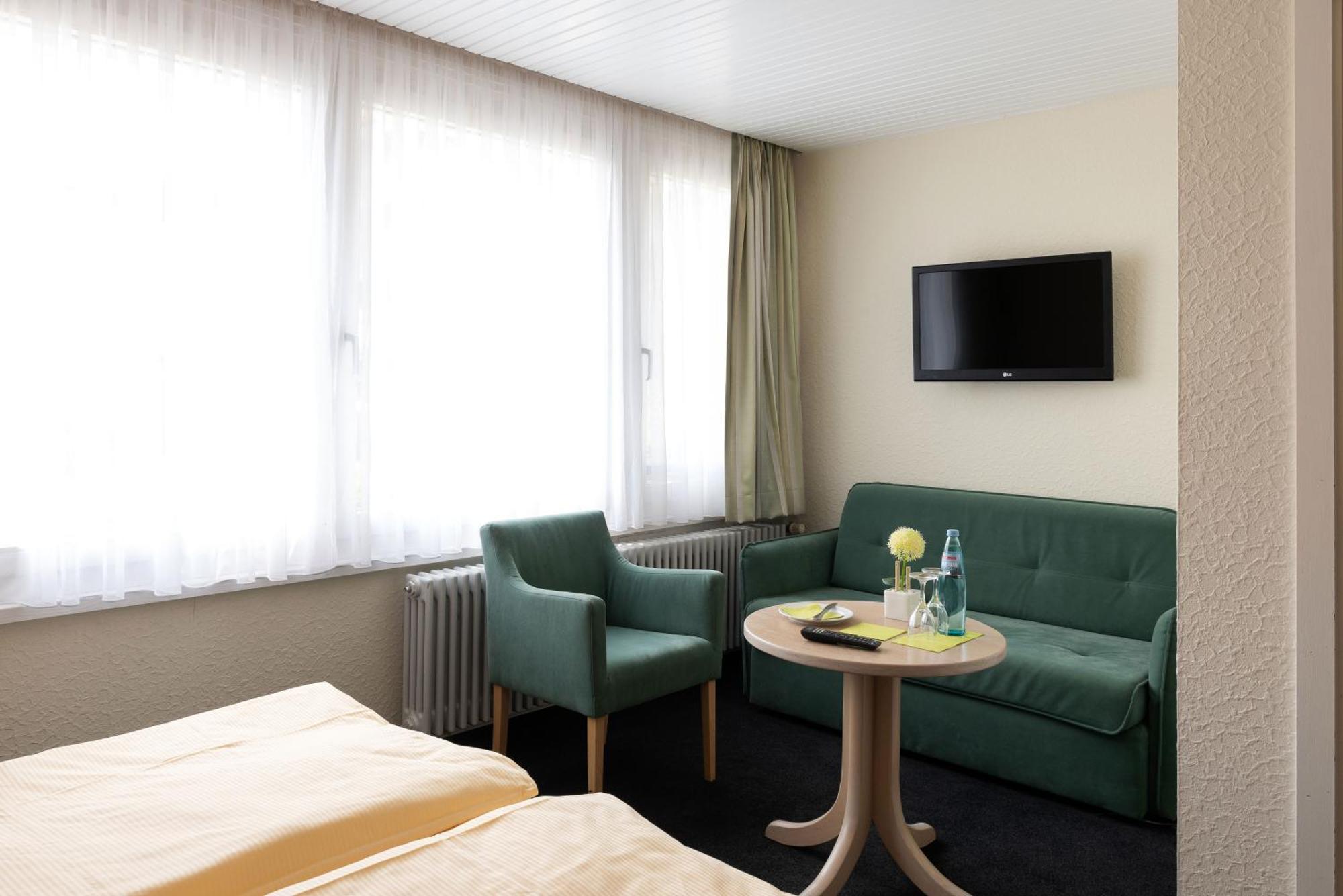 Fernblick Hotel 3*