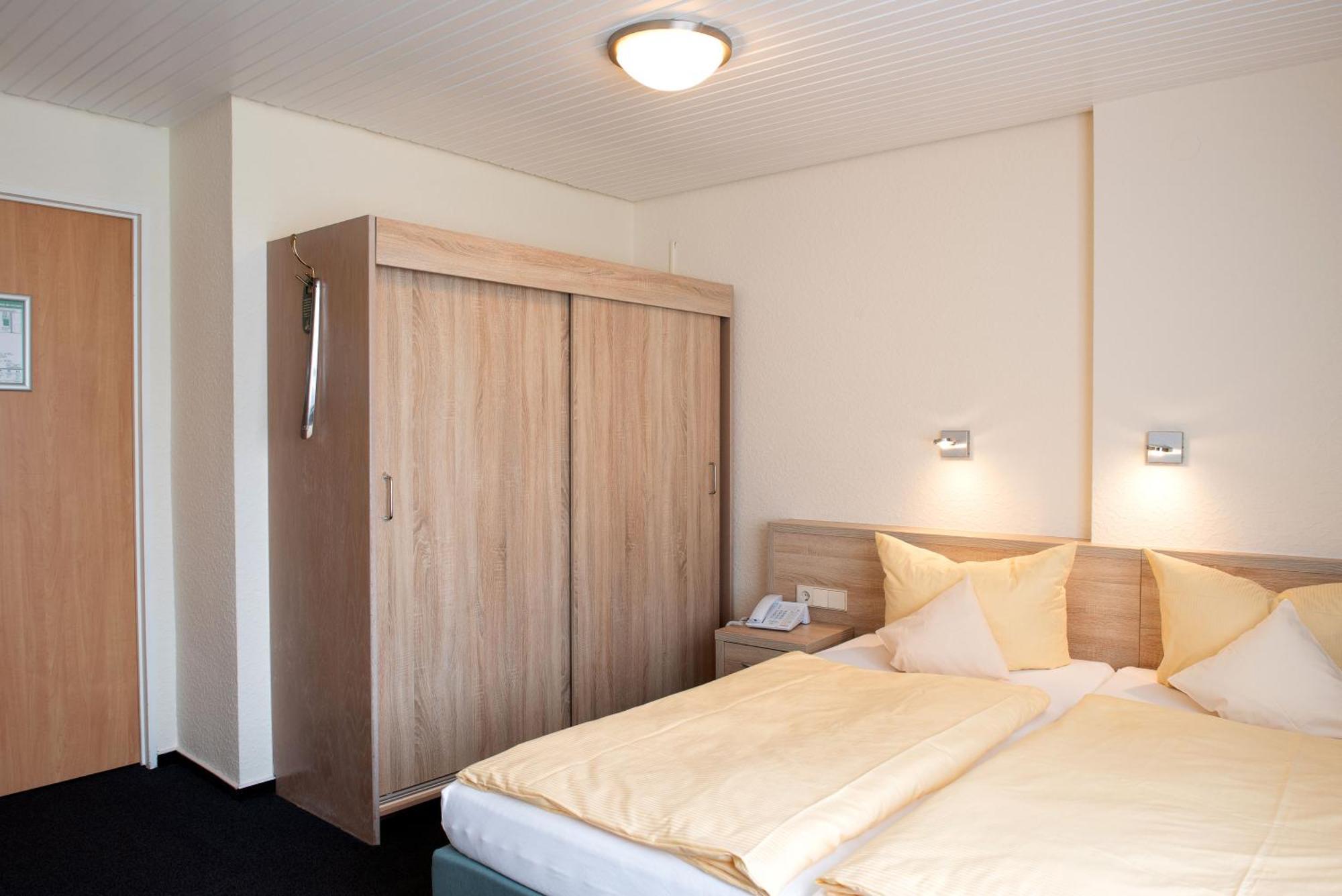 Hotel Portens Fernblick 3*