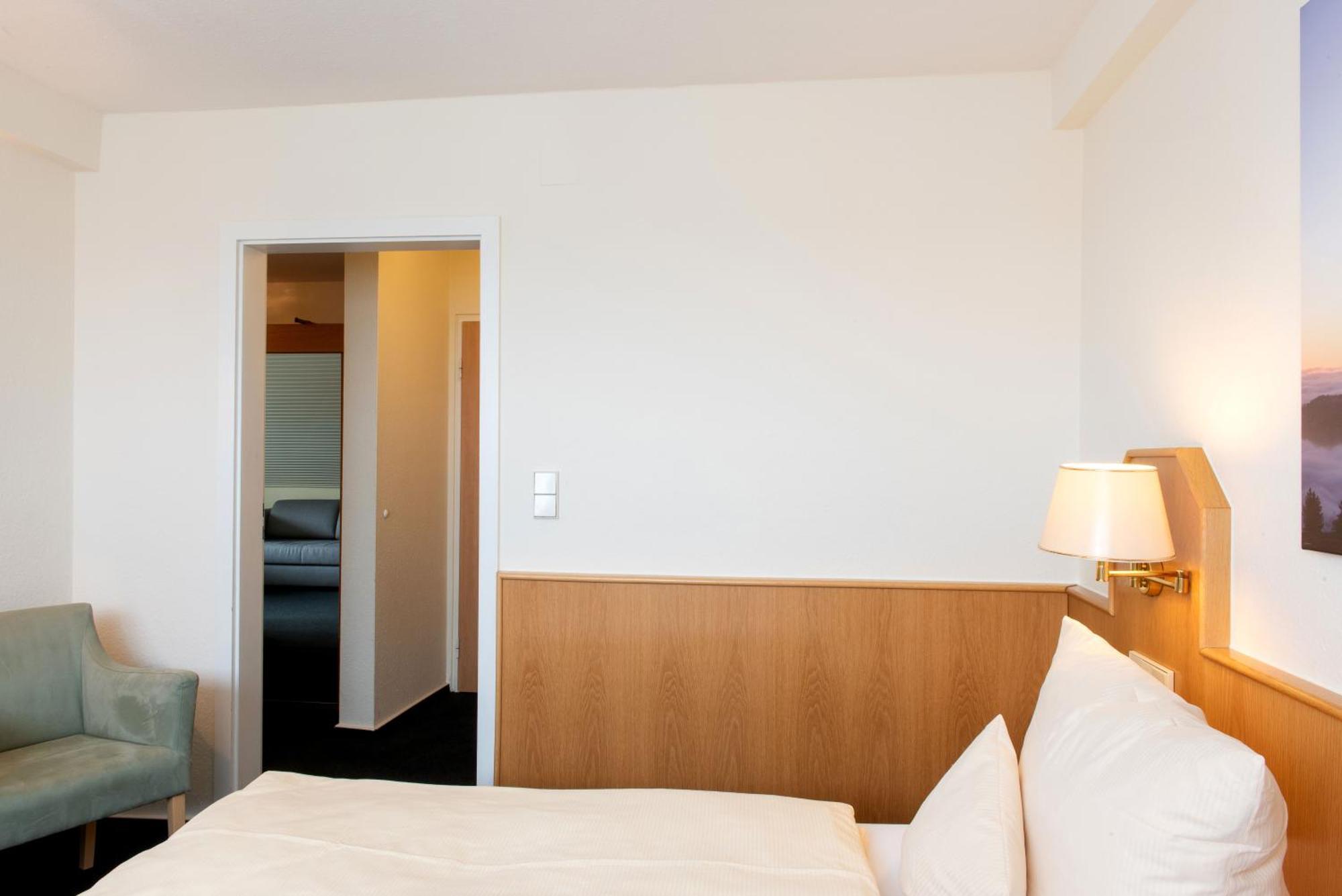 Hotel Portens Fernblick Höchenschwand