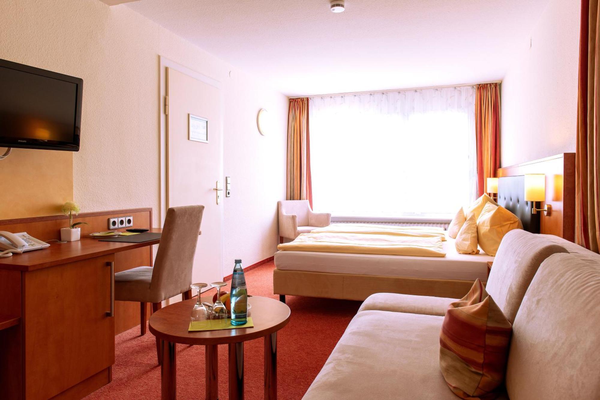 Hotel Portens Fernblick Höchenschwand