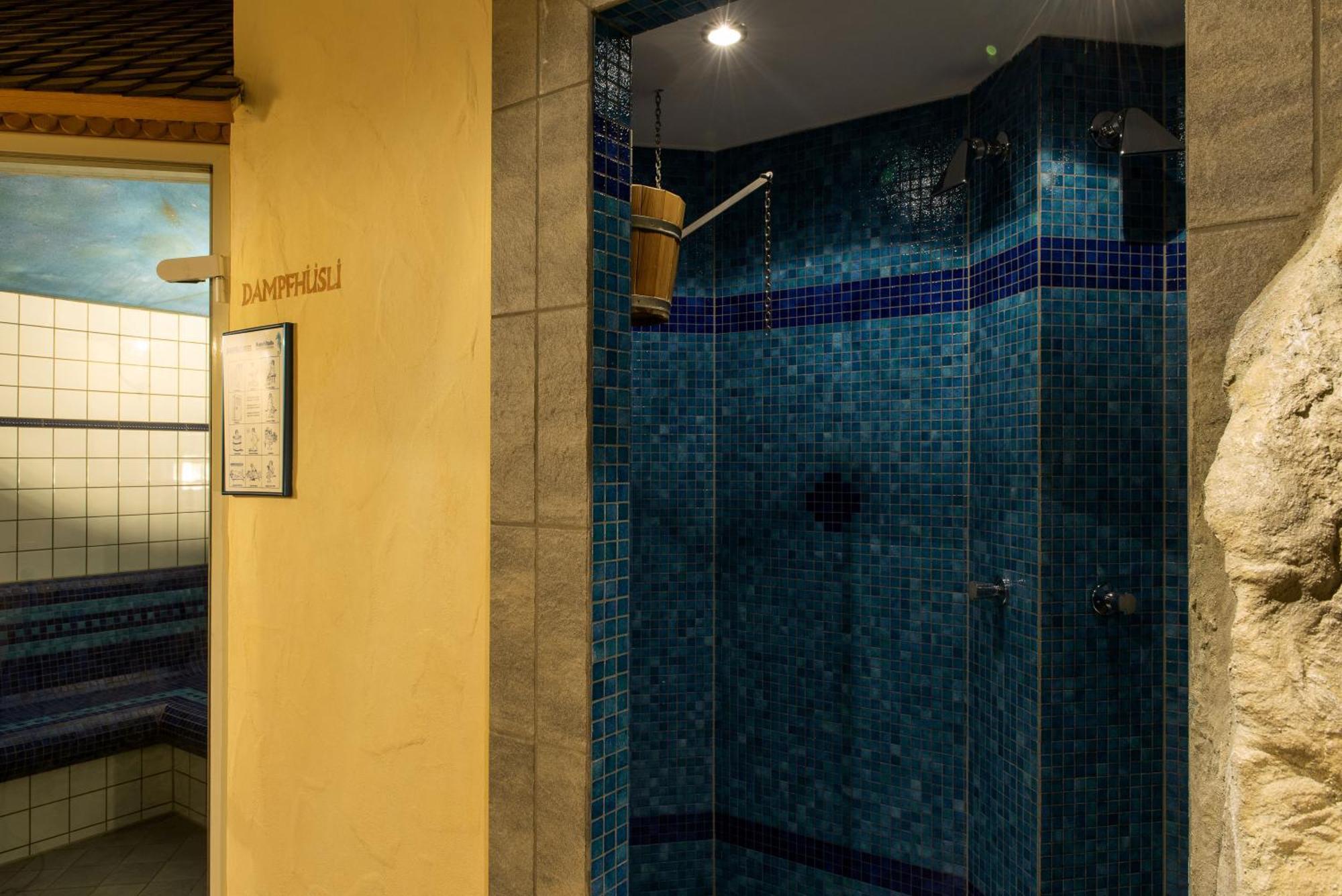 Hotel Fernblick 3*