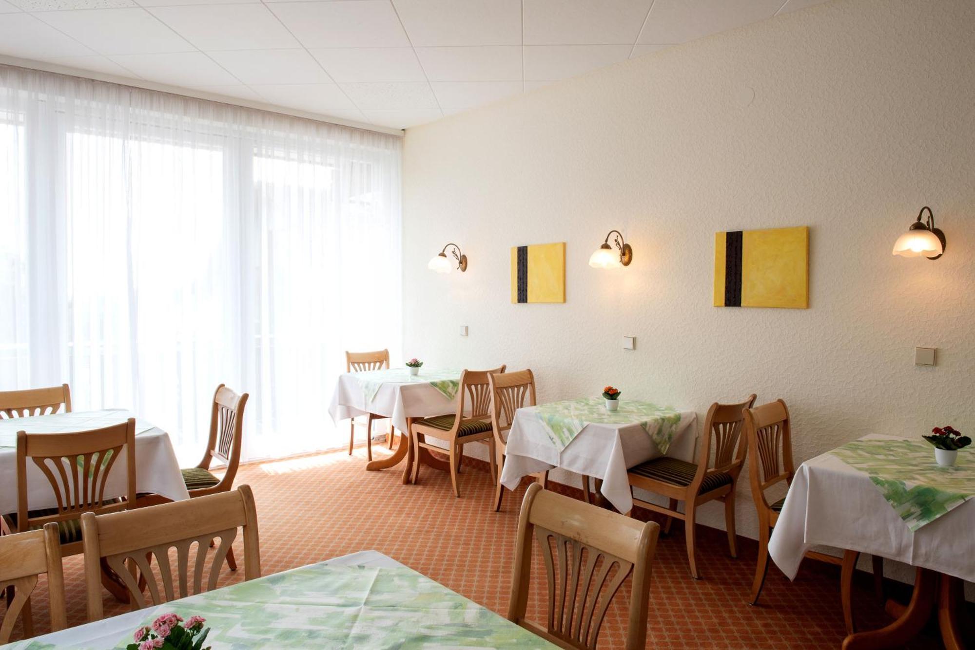 Hotel Fernblick 3*