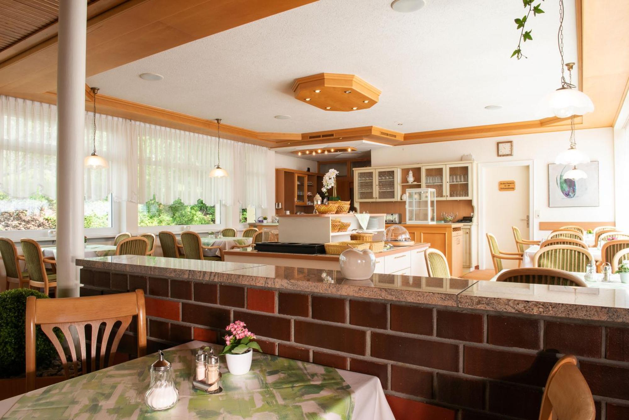 Hotel Fernblick 3*