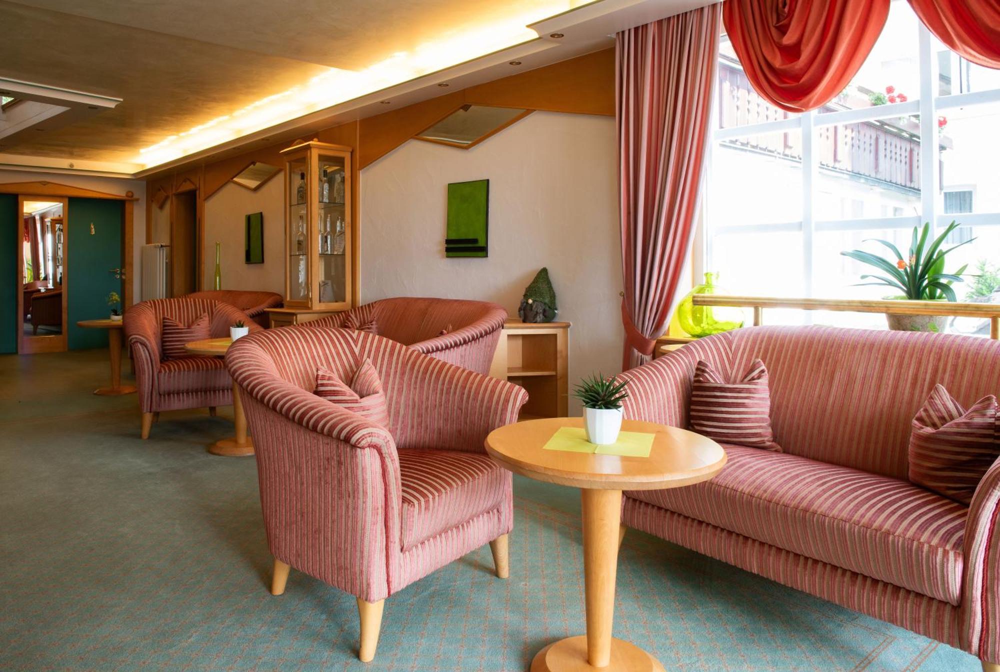 Portens Fernblick Hotel