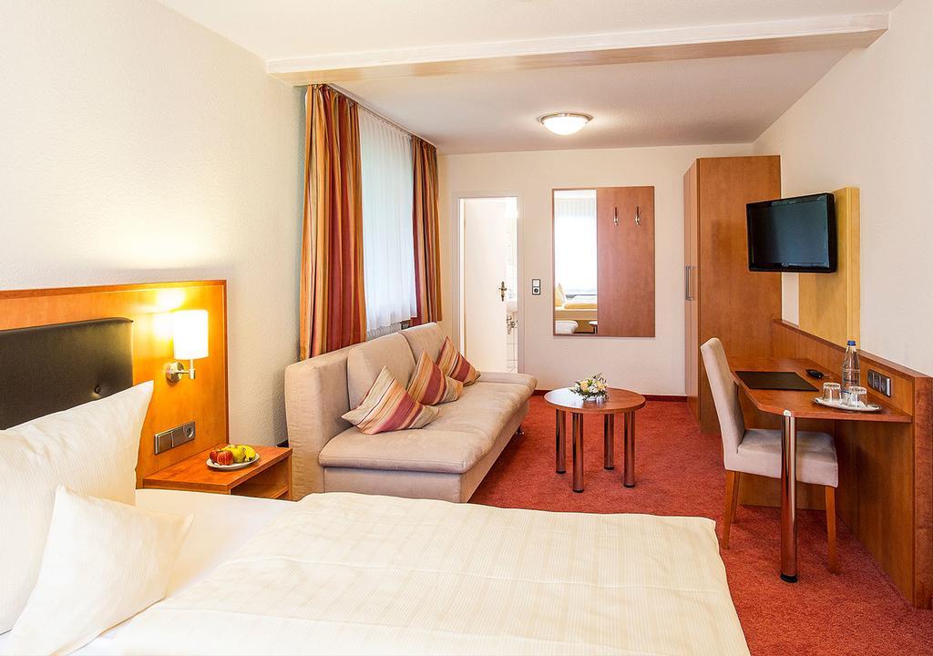 Hotel Fernblick 3*