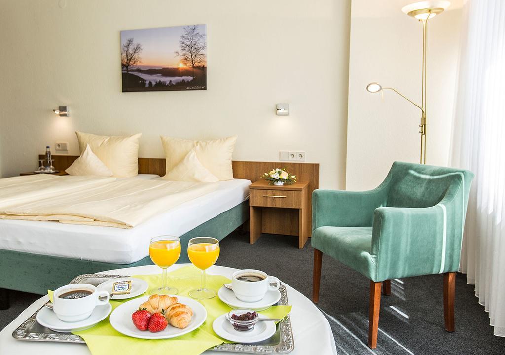 Portens Fernblick 3*