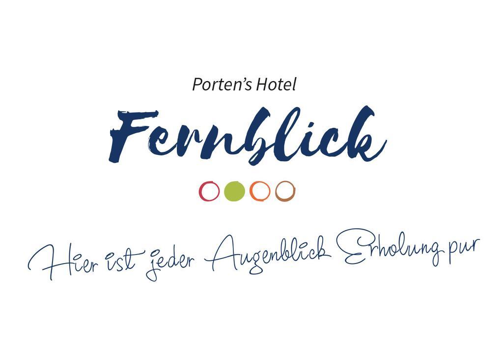 Hotel Portens Fernblick Höchenschwand