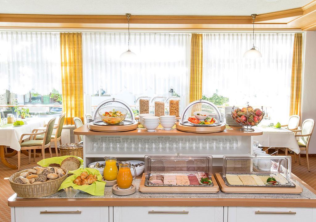 Portens Fernblick Hotel 3*