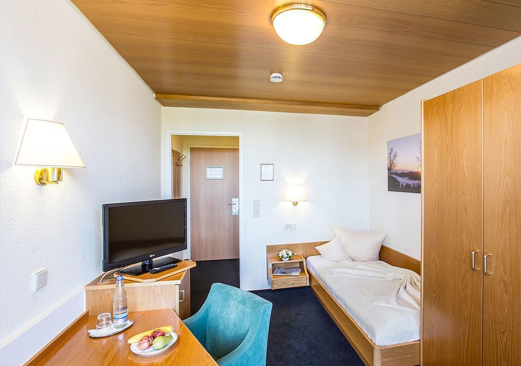 Hotel Portens Fernblick