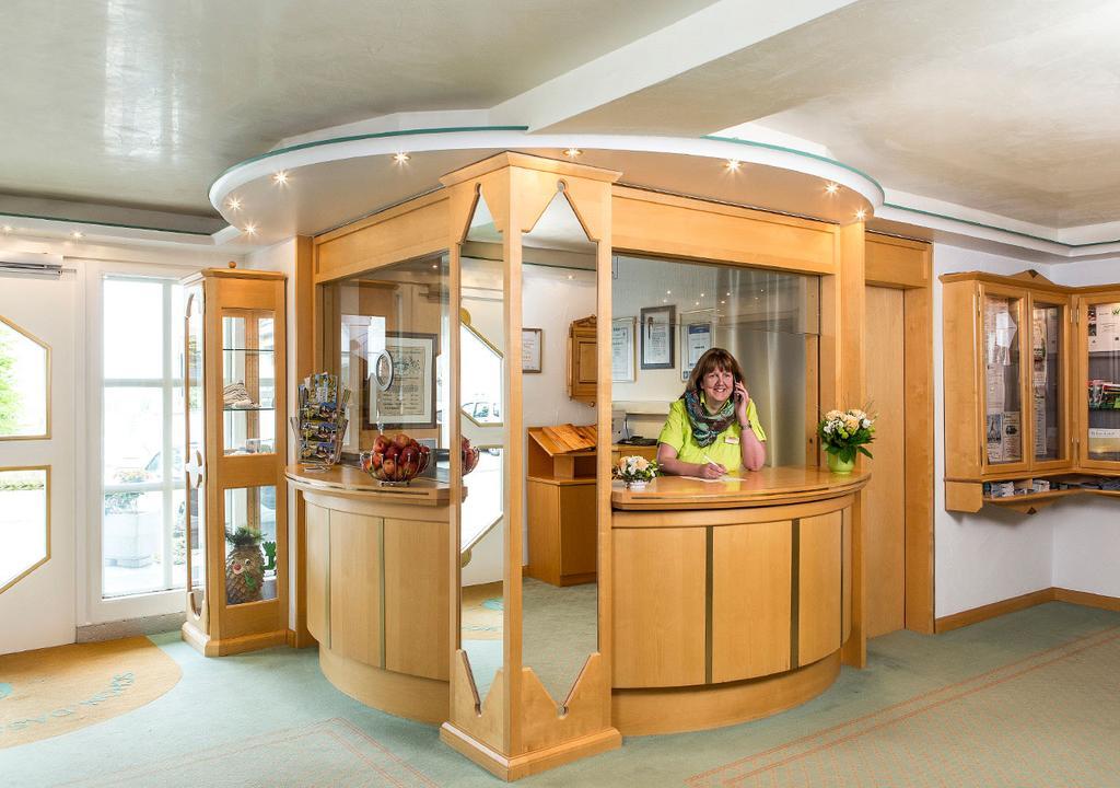 Hotel Portens Fernblick Hoechenschwand